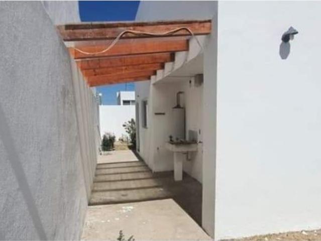 Casa en renta en Nueva Rinconada de los Andes, San Luis Potosí, San Luis Potosí