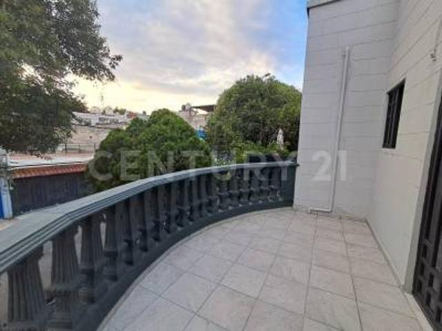 Casa en Renta en Nueva Santa María, Azcapotzalco, Ciudad De México