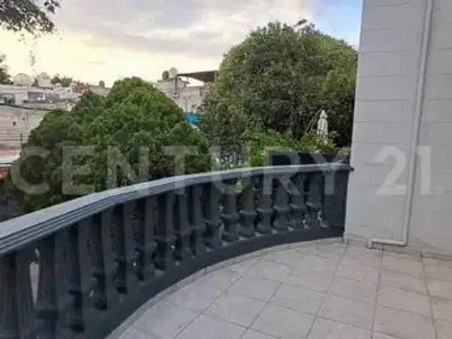 Casa En Renta En Nueva Santa María, Azcapotzalco, Ciudad De México