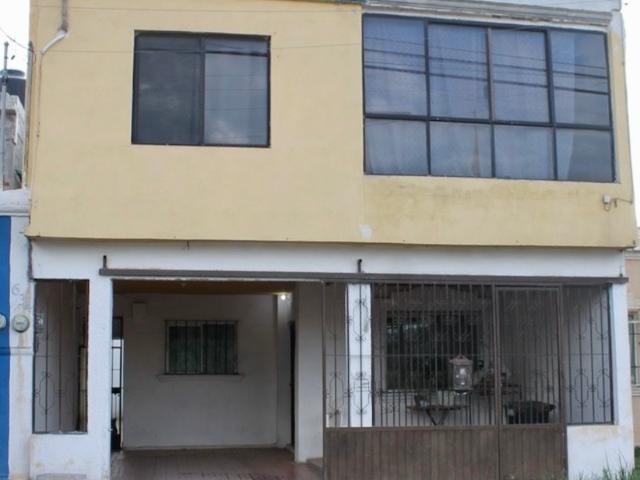 Casa en Renta en Nuevo Mirasierra, Saltillo: Espacio y Comodidad