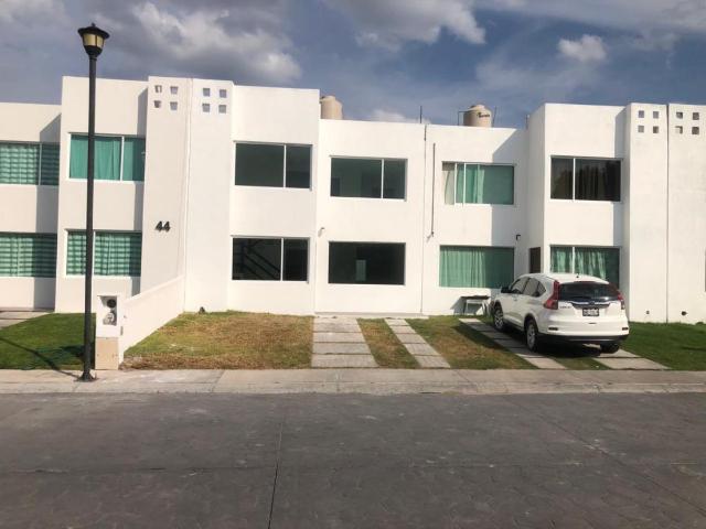 Casa en renta en Nuevo Actopan, Actopan, Hidalgo