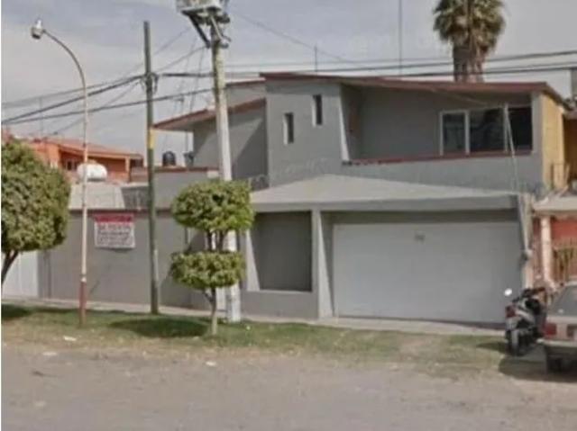 Casa en Renta en Nuevo Fuerte, Ocotlán, Jalisco