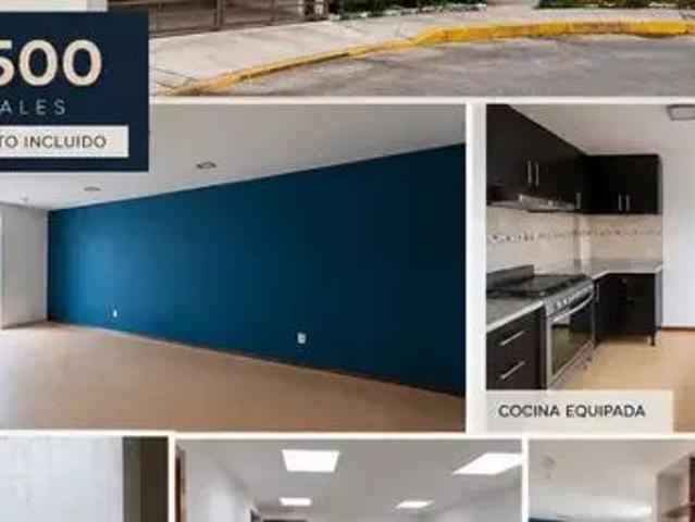 Casa En Renta En Nuevo Humboldt, Puebla. 3 Recámaras, 2.5 Baños, Cocina Equipada, Home Office, Pequeño Patio, 1 Auto Y Acepta Mascotas. $13,500 Mantenimiento Incluido