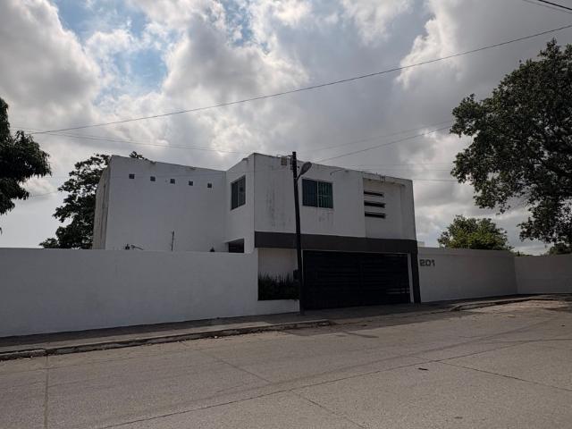 Casa en renta en Nuevo Progreso, Tampico, Tamaulipas