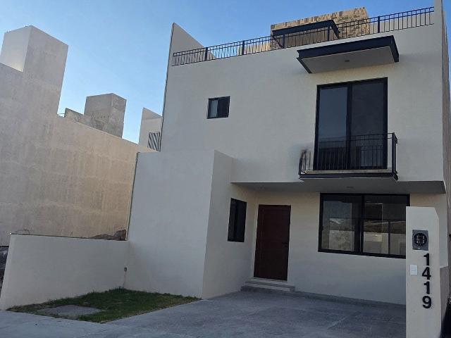 CASA EN RENTA EN NUEVO REFUGIO, QUERÉTARO