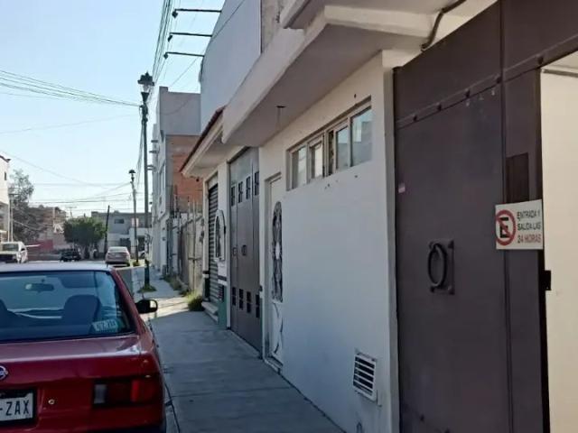 Casa en renta en Nuevo San Juan, San Juan del Río, Querétaro