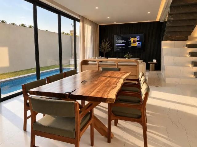 Casa en renta en Nuevo Vallarta, Bahía de Banderas, Nayarit