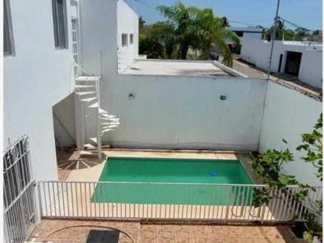 Casa en renta en Nuevo Yucat?n, M?rida, Yucat?n