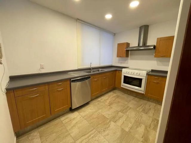 Casa en Renta en Narvarte Poniente, Benito Ju?rez, Ciudad de M?xico