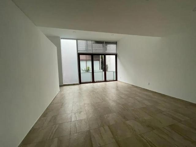 Casa en Renta en Narvarte Poniente, Benito Ju?rez, Ciudad de M?xico