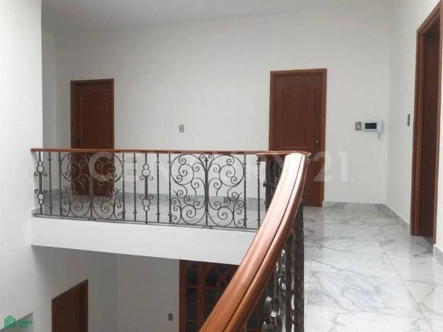 CASA EN RENTA EN NARVARTE PONIENTE, BENITO JUÁREZ