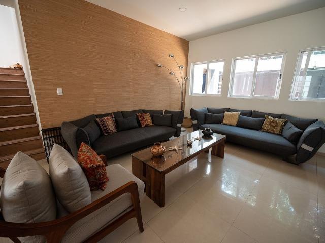 Casa en renta en Narvarte Poniente/ Del Valle