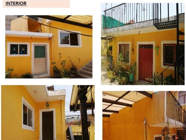 Casa en Renta en Naucalpan de Ju?rez, colonia San Antonio Zomeyucan
