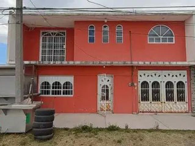 Casa en Renta en Nextlalpan de Felipe Sanchéz Solís