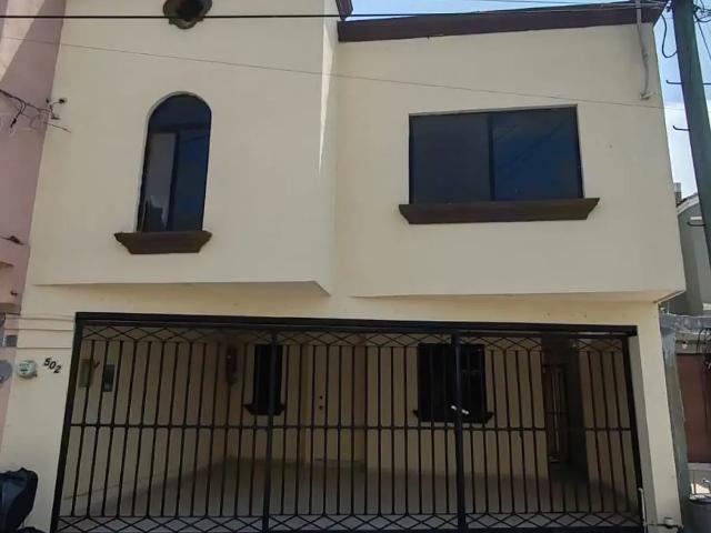 Casa en Renta en Nexxus Dorado, Escobedo