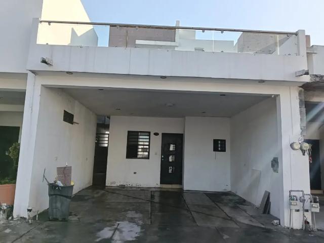 Casa en renta en Nexxus Residencial Sector Platino, General Escobedo, Nuevo León