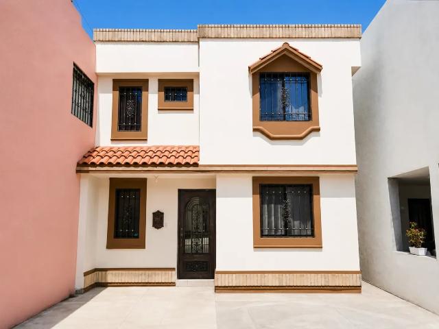 Casa en Renta en Nexxus Sector Dorado, Escobedo, N.L 3 Recámaras, 2 Niveles