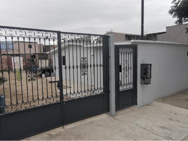 Casa en renta en Otay Universidad, Tijuana, Baja California