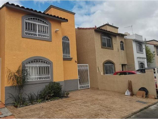Casa en renta en Otay Universidad, Tijuana, Baja California