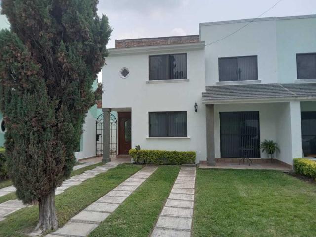 Casa en renta en Otilio Montaño, Cuautla, Morelos