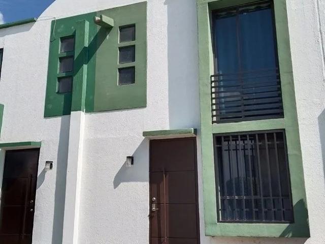 Casa en Renta en Oasis, León, Guanajuato