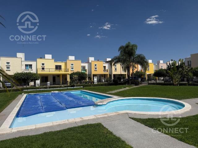 Casa en RENTA en OASIS Residencial, Zona Sur, León, Gto