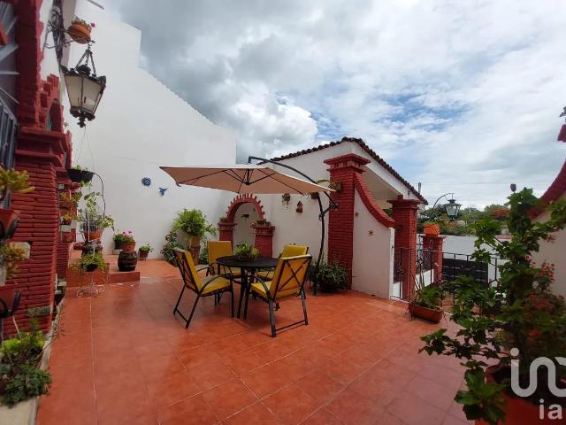 Casa en Renta en Oaxaca Centro, Oaxaca de Juárez, Oaxaca