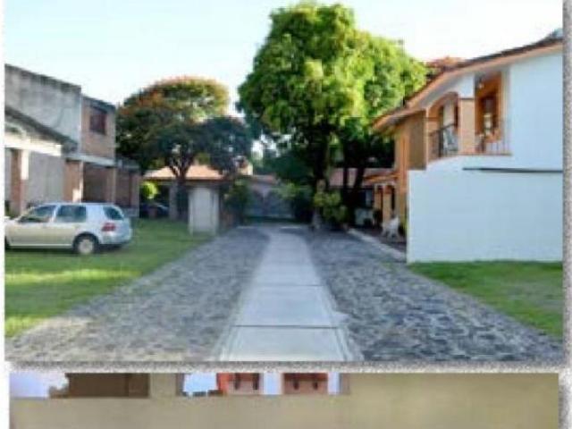 Casa en Renta en OAXTEPEC Cuautla