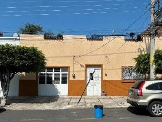Casa en renta en Oblatos, Guadalajara, Jalisco