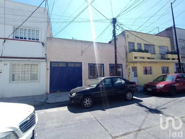 Casa en Renta en Obrera, Cuauhtémoc, Ciudad de México