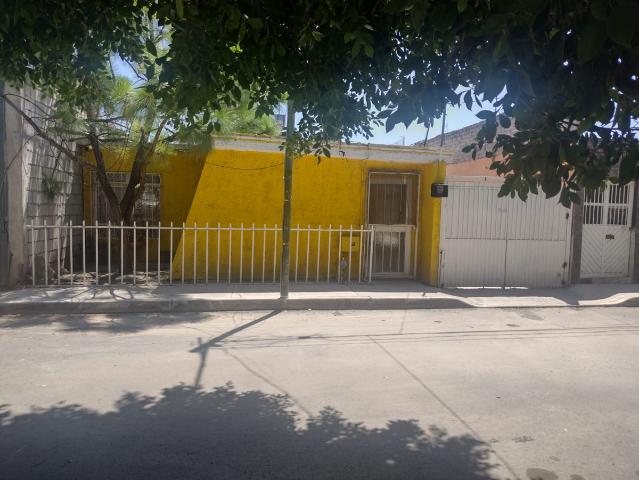 Casa en renta en Obrera, Querétaro, Querétaro