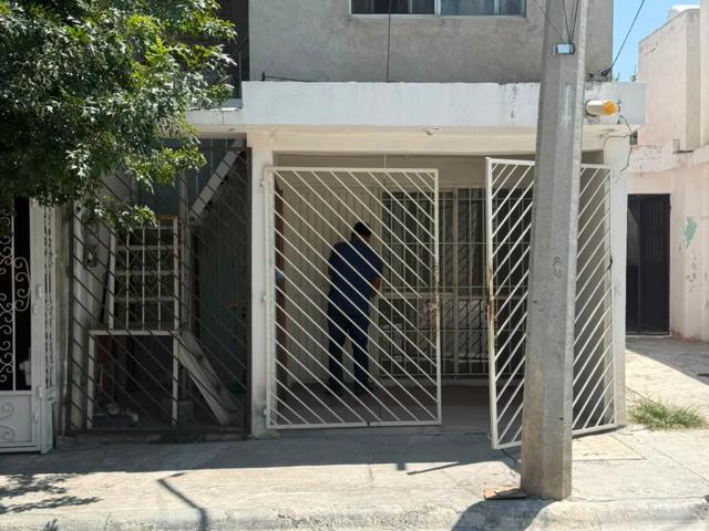 Casa en renta en Oceanía, Saltillo, Coahuila de Zaragoza