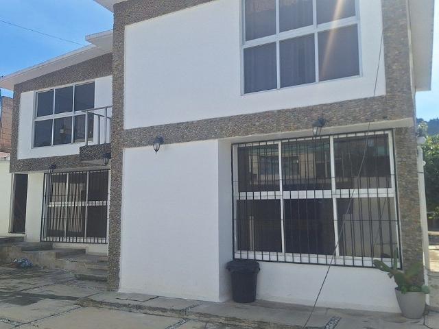 Casa en renta en Ocoyoacac