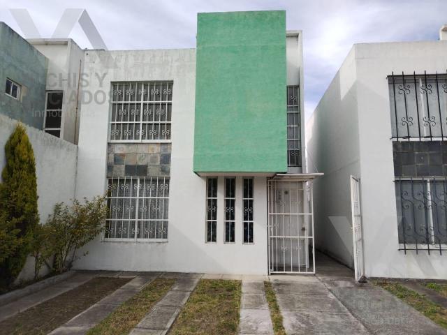 CASA EN RENTA EN OCOYOACAC