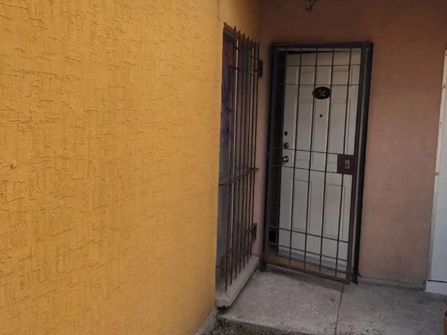 Casa en renta en ojo de agua