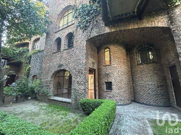 Casa en Renta en Olivar de los Padres, Álvaro Obregón, Ciudad de México