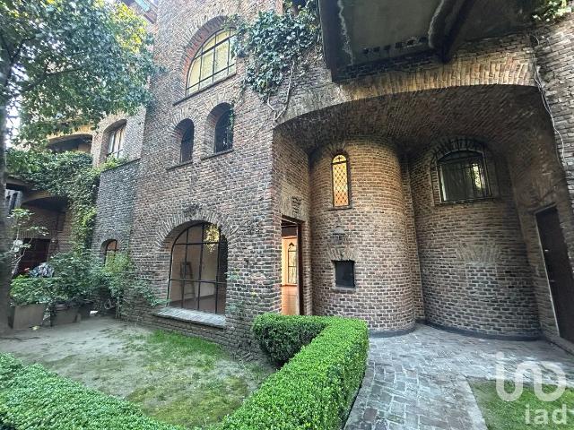 Casa en Renta en Olivar de los Padres, Álvaro Obregón, Ciudad de México