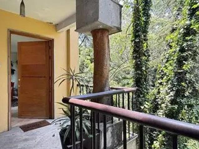 Casa En Renta En Olivar De Los Padres, Preciosas Vistas!