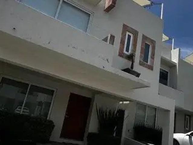 Casa En Renta En Olivos Cumbres, Juriquilla