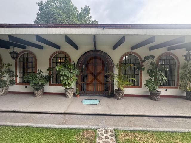 Casa en Renta en Atizap?n