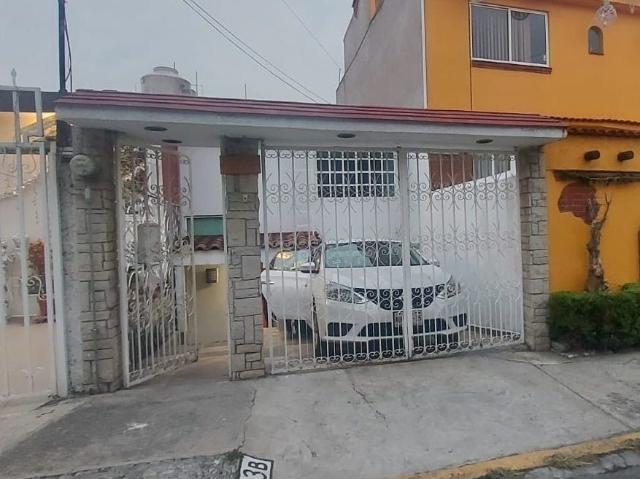 Casa en Renta en Atizapán de Zaragoza, Mex