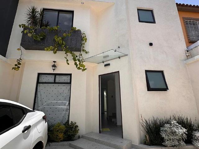 Casa en renta en Atizapán de Zaragoza