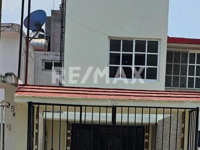 Casa en Renta en Atizapán de Zaragoza