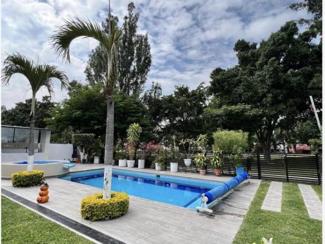 Casa en renta en Atlatlahucan, Atlatlahucan, Morelos
