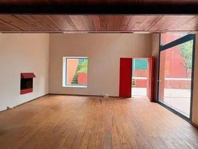 Casa En Renta En Atlamaya