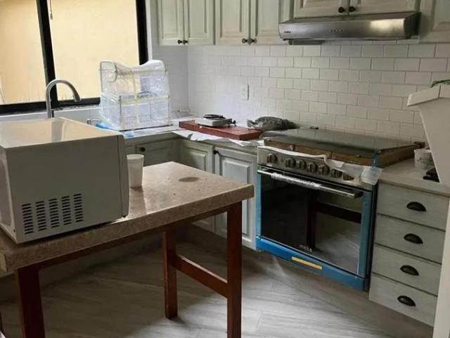 Casa en Renta en Atlantida, Coyoac?n, Ciudad de M?xico
