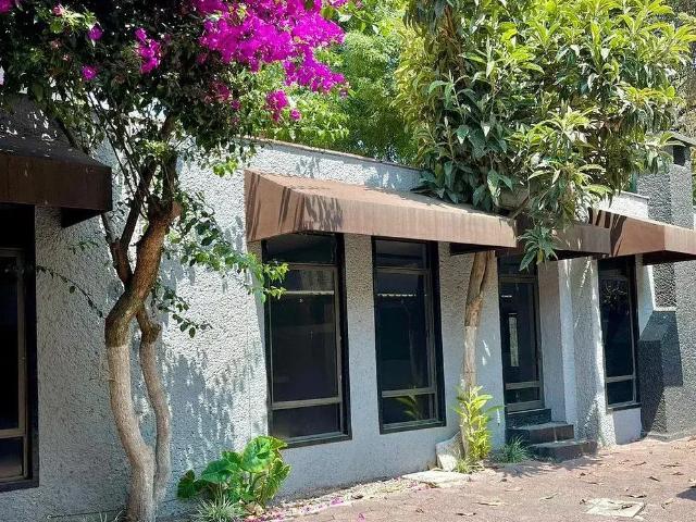 Casa en renta en Atlantida, Coyoacán, Ciudad de México