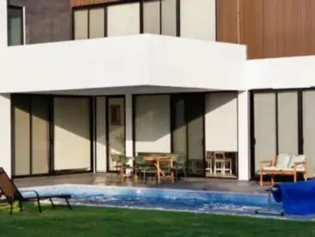 Casa En Renta En Atlixco, Fraccionamiento Luna Canela