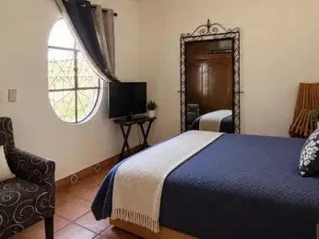 Casa En Renta En Atlihuetzia