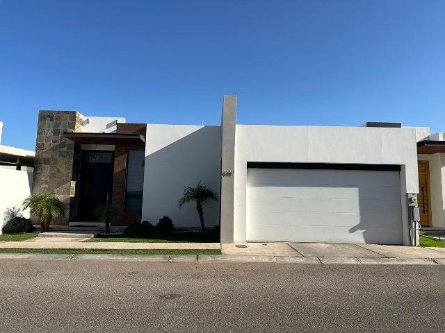CASA EN RENTA EN AUREA RESIDENCIAL, MEXICALI